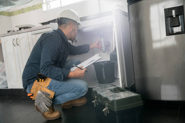 Best Leak Detection Services  in Windy Hills, KY