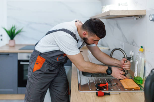 Shower Repair Services in Windy Hills, KY