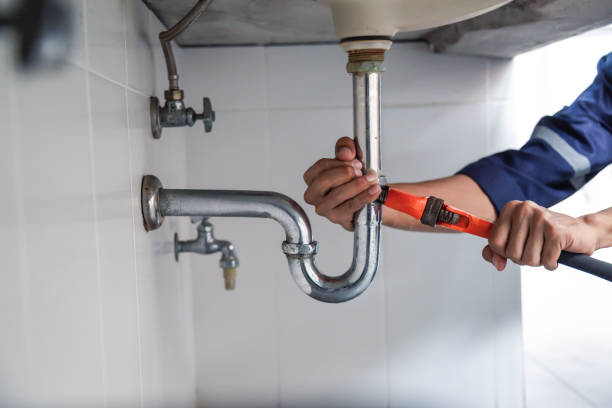 Best Residential Plumbing Services  in Windy Hills, KY