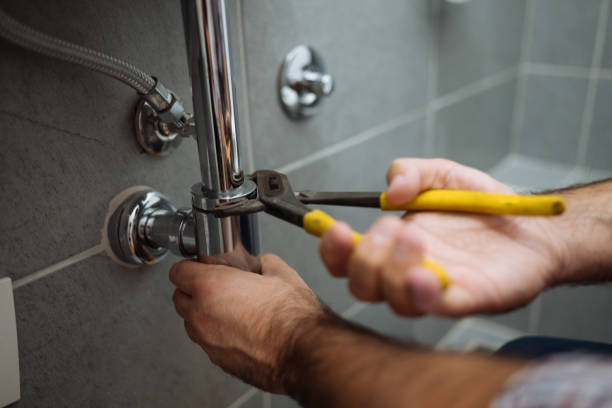 Best Sewer Line Repair  in Windy Hills, KY