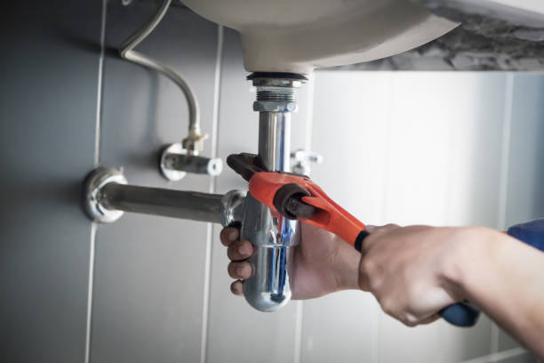 Best Drain Cleaning Services  in Windy Hills, KY