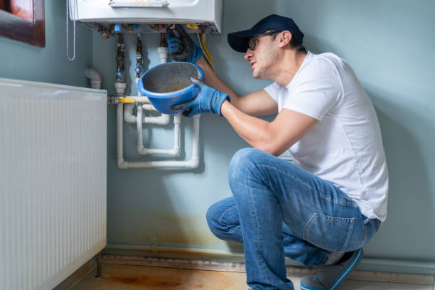 Sewer Line Replacement in Windy Hills, KY