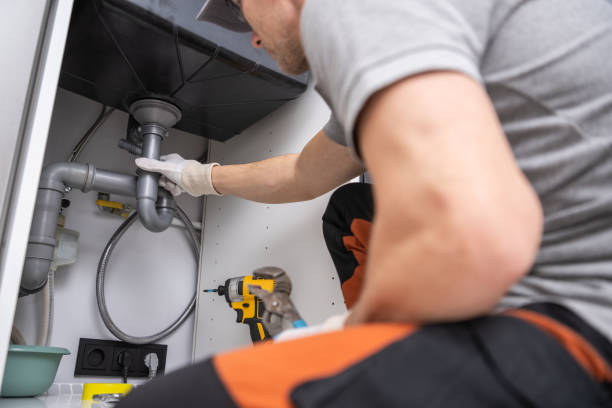 Best Faucet Repair  in Windy Hills, KY