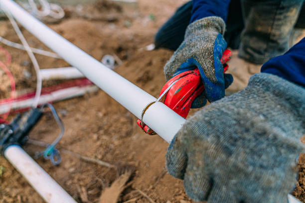 Best Plumbing Installation Services  in Windy Hills, KY